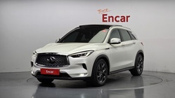 Infiniti QX50 2019