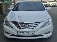 Hyundai Sonata 2010