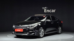 Kia K5 2015