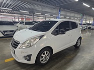 Chevrolet Matiz 2009