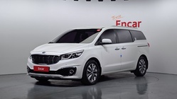 Kia Canival 2016