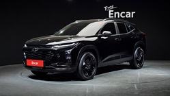 Chevrolet Trax 2023