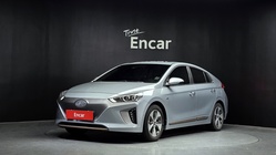 Hyundai Ioniq 2017