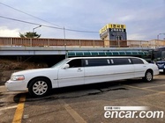 Lincoln Town Car 2003