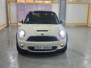 MINI Cooper 2009