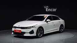 Kia K5 2019