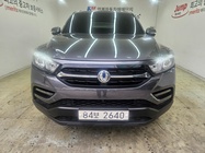 Ssangyong Rexton 2020