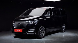 Hyundai Grandeur 2019