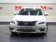 Nissan Altima 2016