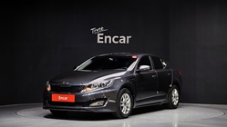 Kia K5 2011