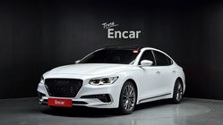 Hyundai Grandeur 2018