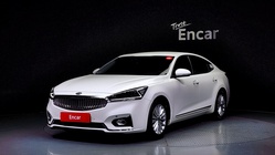 Kia K7 2017