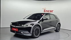 Hyundai Ioniq5 2022