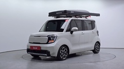 Kia RAY 2023