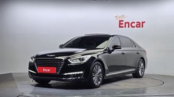 Genesis EQ900 2016