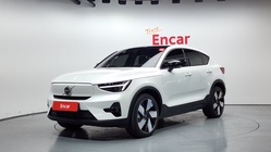 Volvo C40 2022