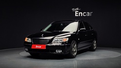 Hyundai Grandeur 2005
