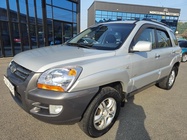 Kia Sportage 2007