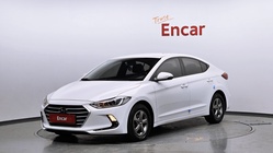 Hyundai Avante 2015