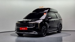 Kia Canival 2024