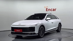 Hyundai Grandeur 2024