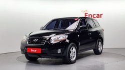 Hyundai Santa Fe 2010