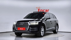 Audi Q7 2016