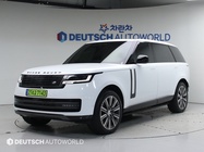 Land Rover Range Rover 2024