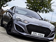 Hyundai Genesis 2008