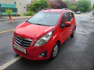 Chevrolet Matiz 2009