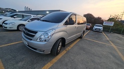 Hyundai Grandeur 2008