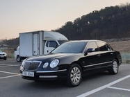 Kia OPIRUS 2006