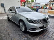 Mercedes-Benz E-Class 2015