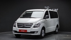 Hyundai Grandeur 2017