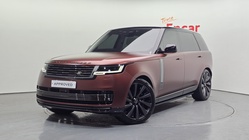 Land Rover Range Rover 2024