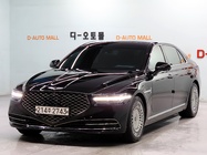 Genesis G90 2019