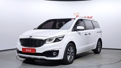 Kia Canival 2017