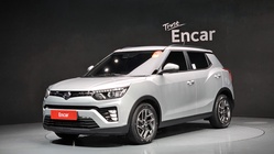Ssangyong TIBOLI 2022