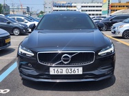 Volvo S90 2016