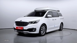 Kia Canival 2017