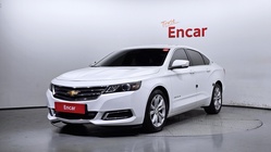 Chevrolet Impala 2015