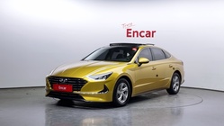 Hyundai Sonata 2019