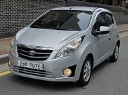 Chevrolet Matiz 2010