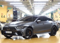 Mercedes-Benz AMG GT 2020