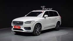 Volvo XC90 2023