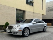 Mercedes-Benz E-Class 2007