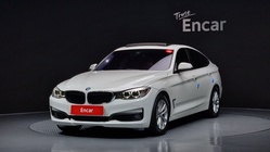 BMW Gran Turismo 2014