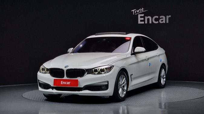 BMW Gran Turismo 2014