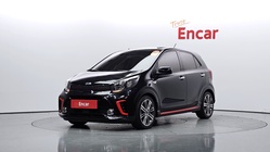 Kia morning 2019