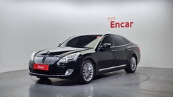 Hyundai Equus 2014